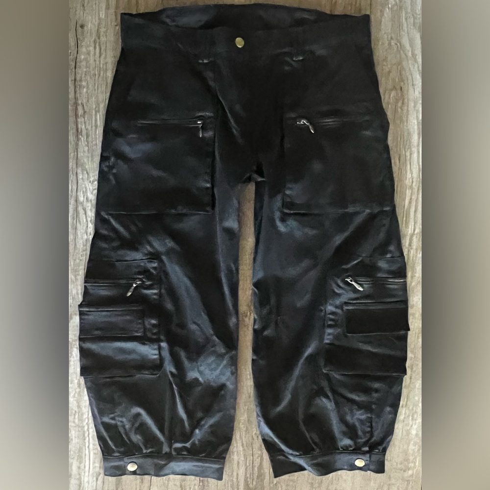 Bebe Cargo Pants